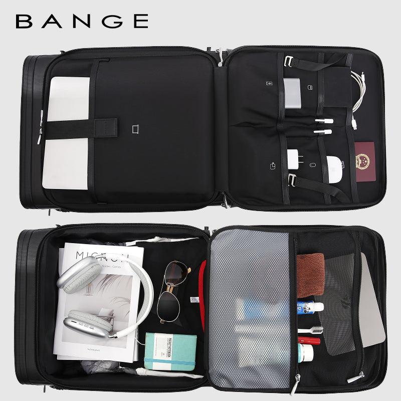 Bange Helix 20 Pouces