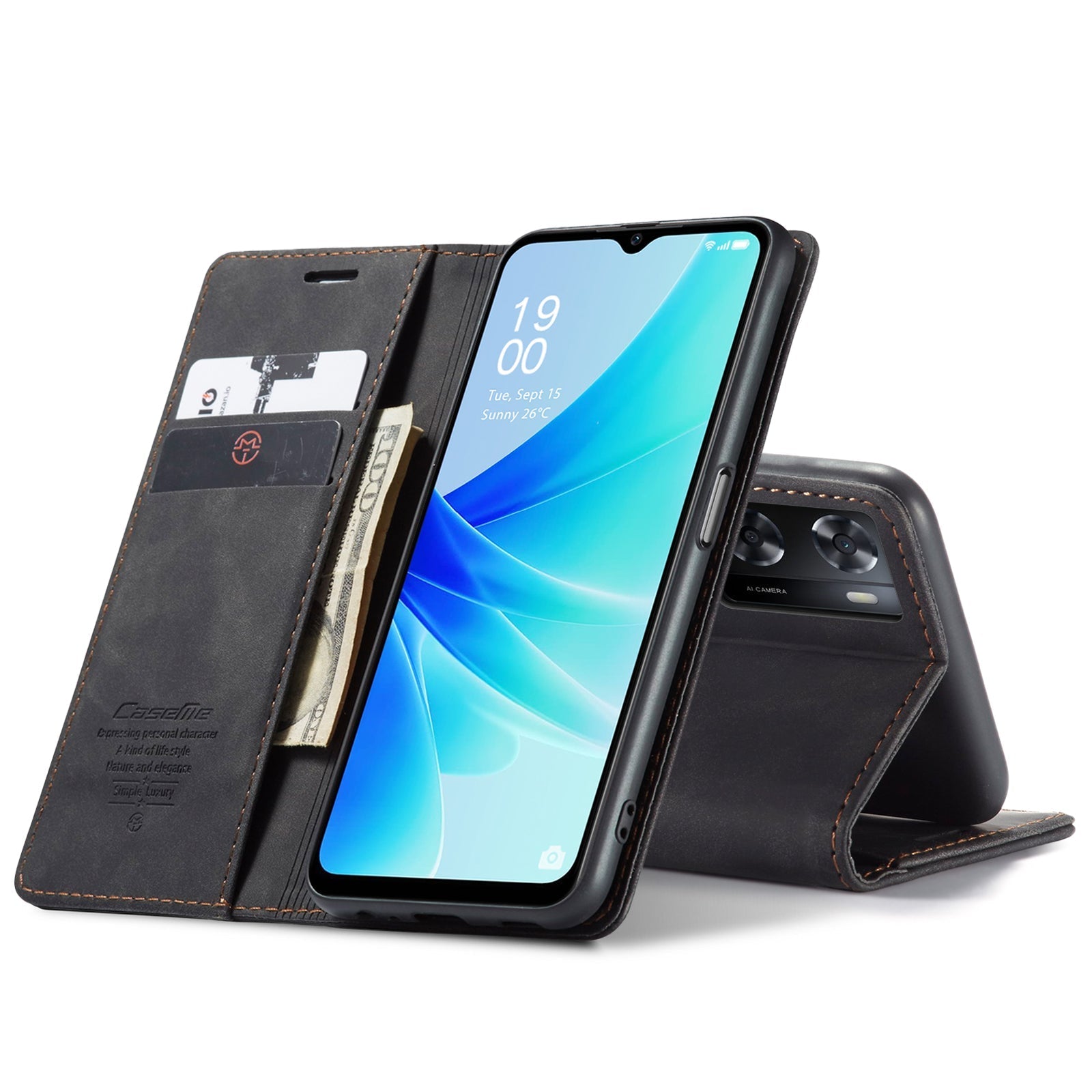 CASEME-Oppo A77 s 