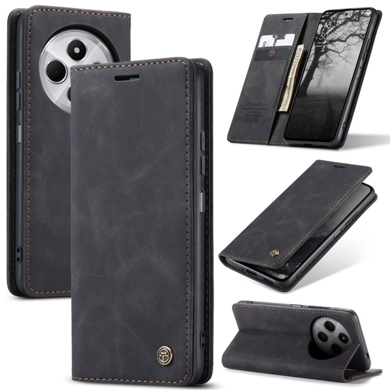 CASEME-Redmi 14C 