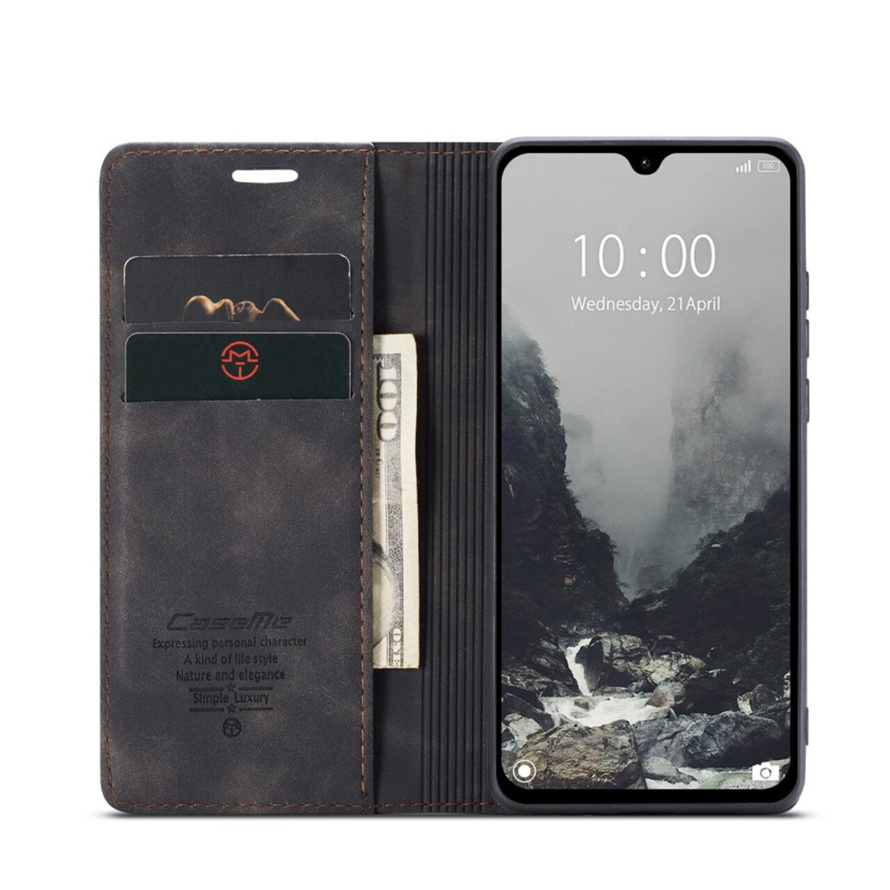 CASEME-Redmi 14C 