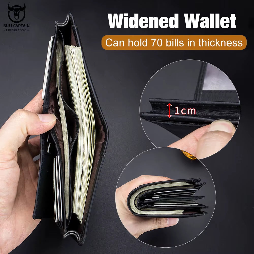 Coffret Cuir Magistral