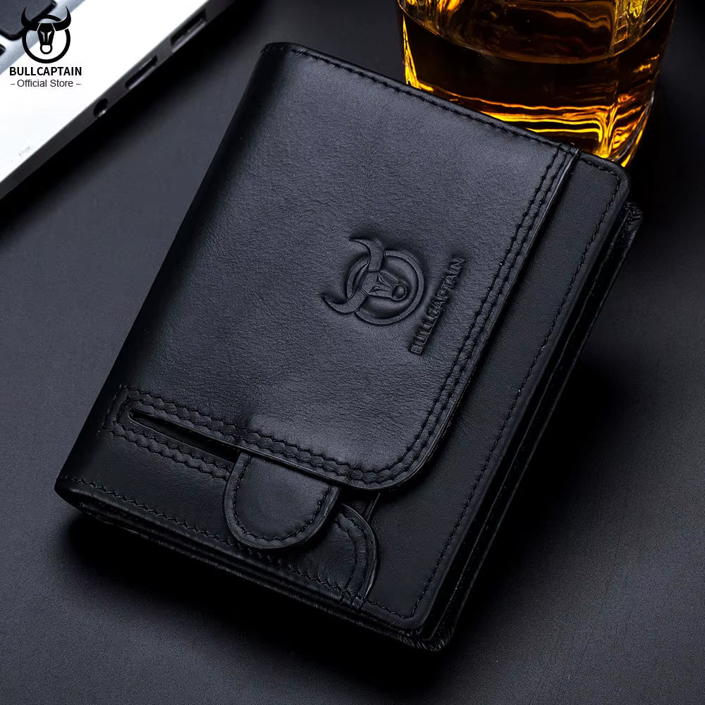 Coffret Cuir Magistral