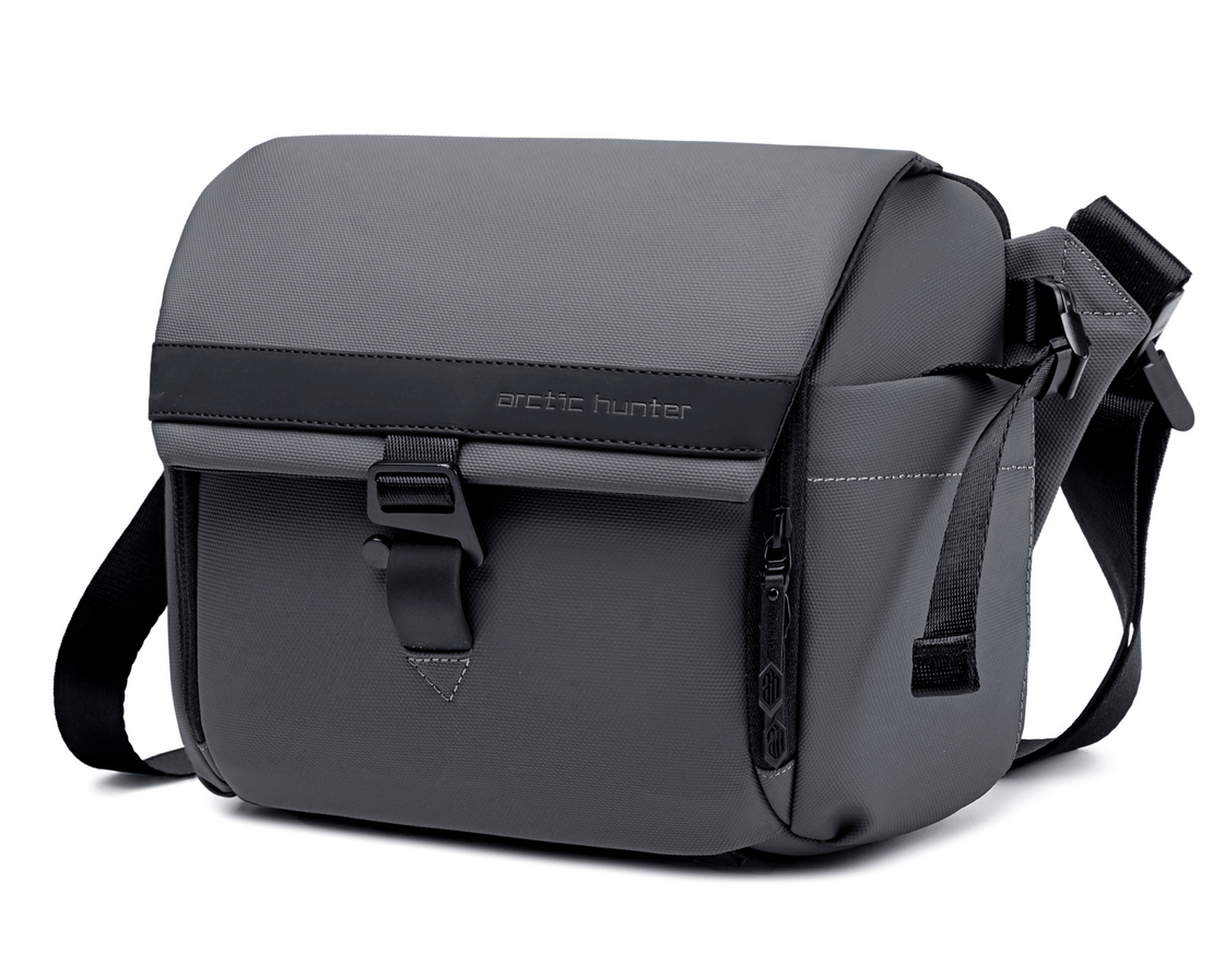 Arctic hunter SC576