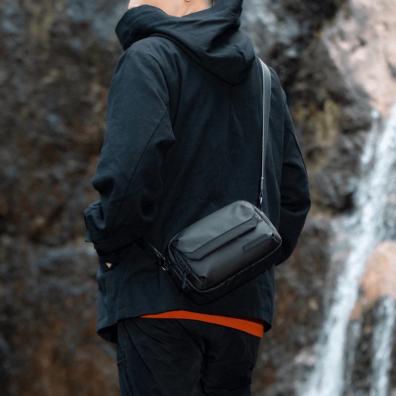 Arctic hunter SC518