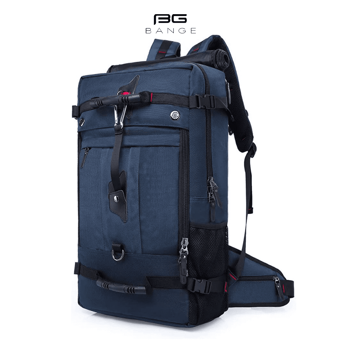 Sac de voyage k02 - Bange