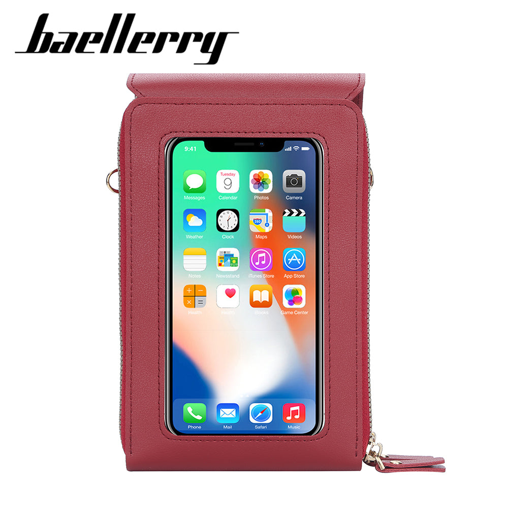 BAELLERRY BF15