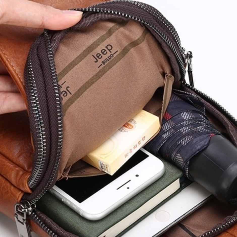 SAC DE POITRINE JB1