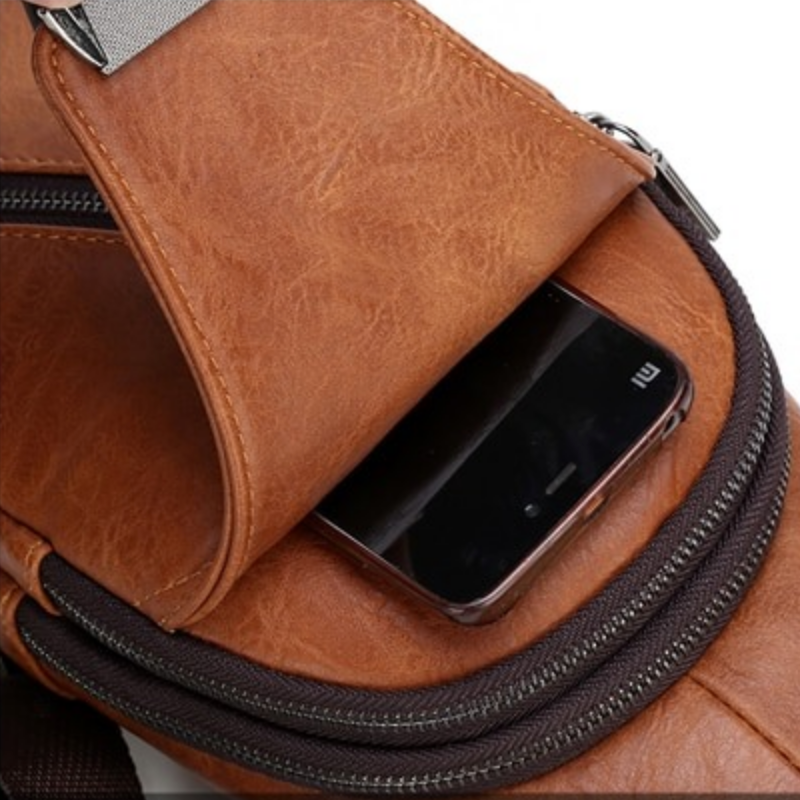 SAC DE POITRINE JB1