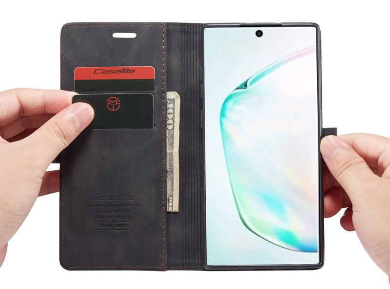 CASEME-Samsung Note 10 plus 
