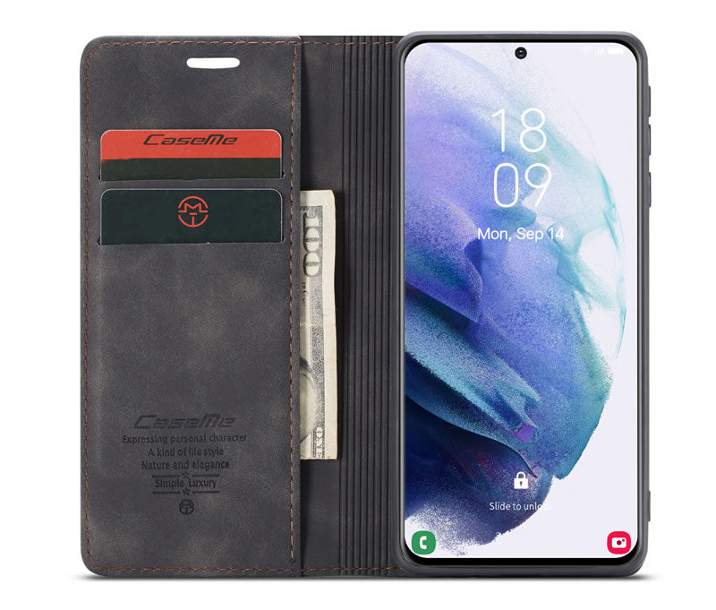 CASEME-Samsung S21 plus 