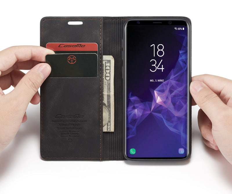 CASEME-Samsung S9 