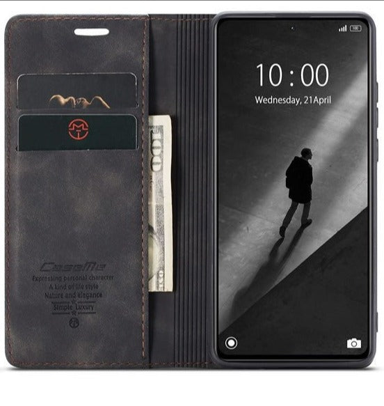 CASEME-Redmi Note 12 Pro Plus 5g 
