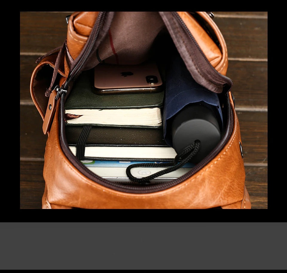 Sac de poitrine JB4