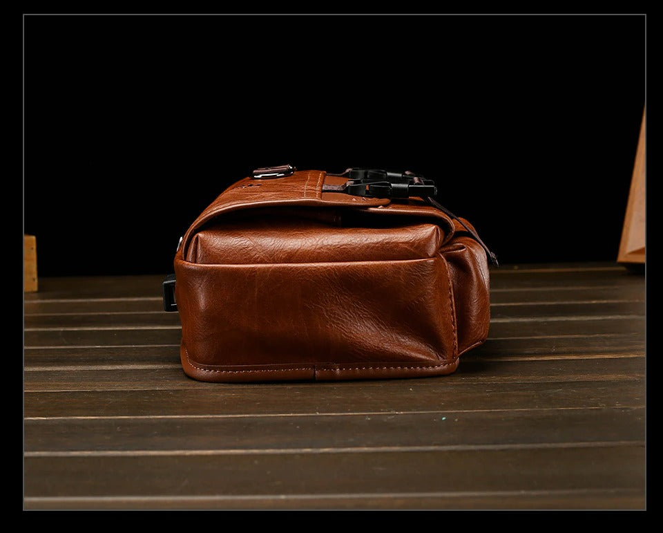 Sac de poitrine JB4