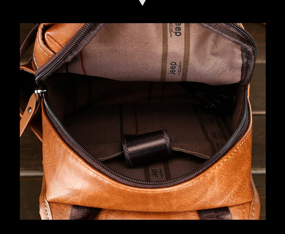 Sac de poitrine JB4