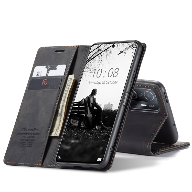 CASEME-XIAOMI 11T/11Tpro 