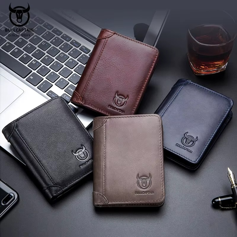 Coffret Bullcaptain Honor