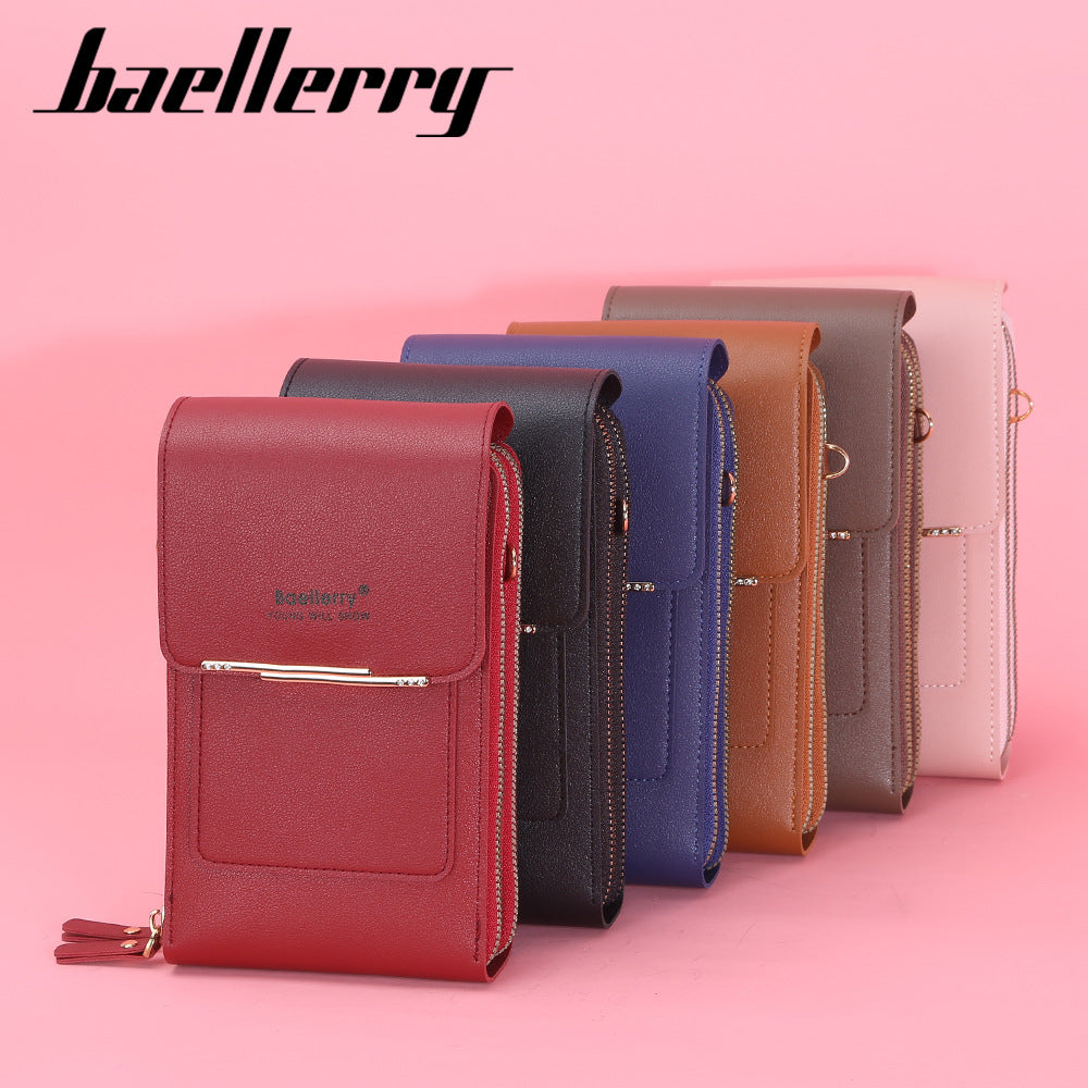 BAELLERRY BF15