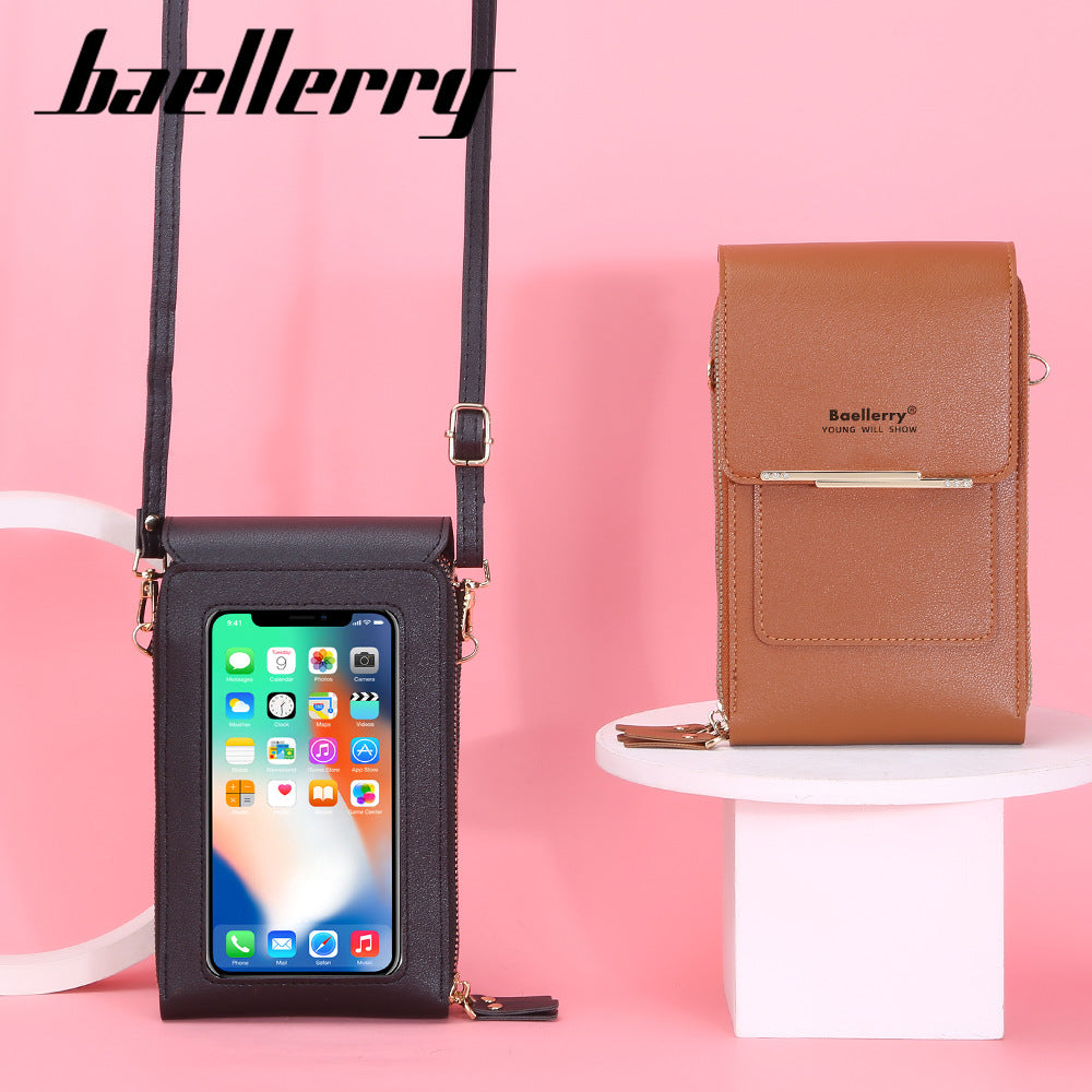BAELLERRY BF15