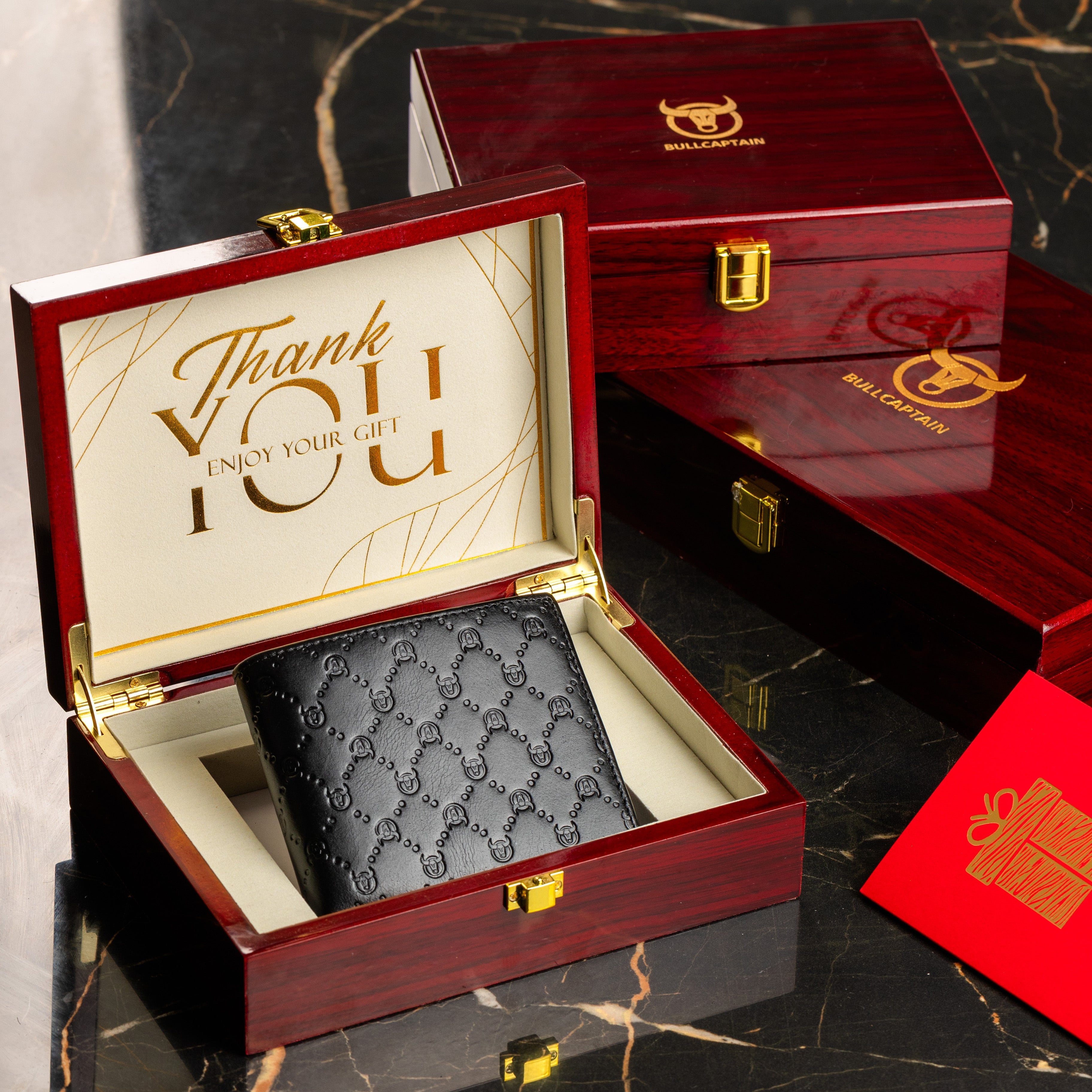 Coffret Tauro Prestige