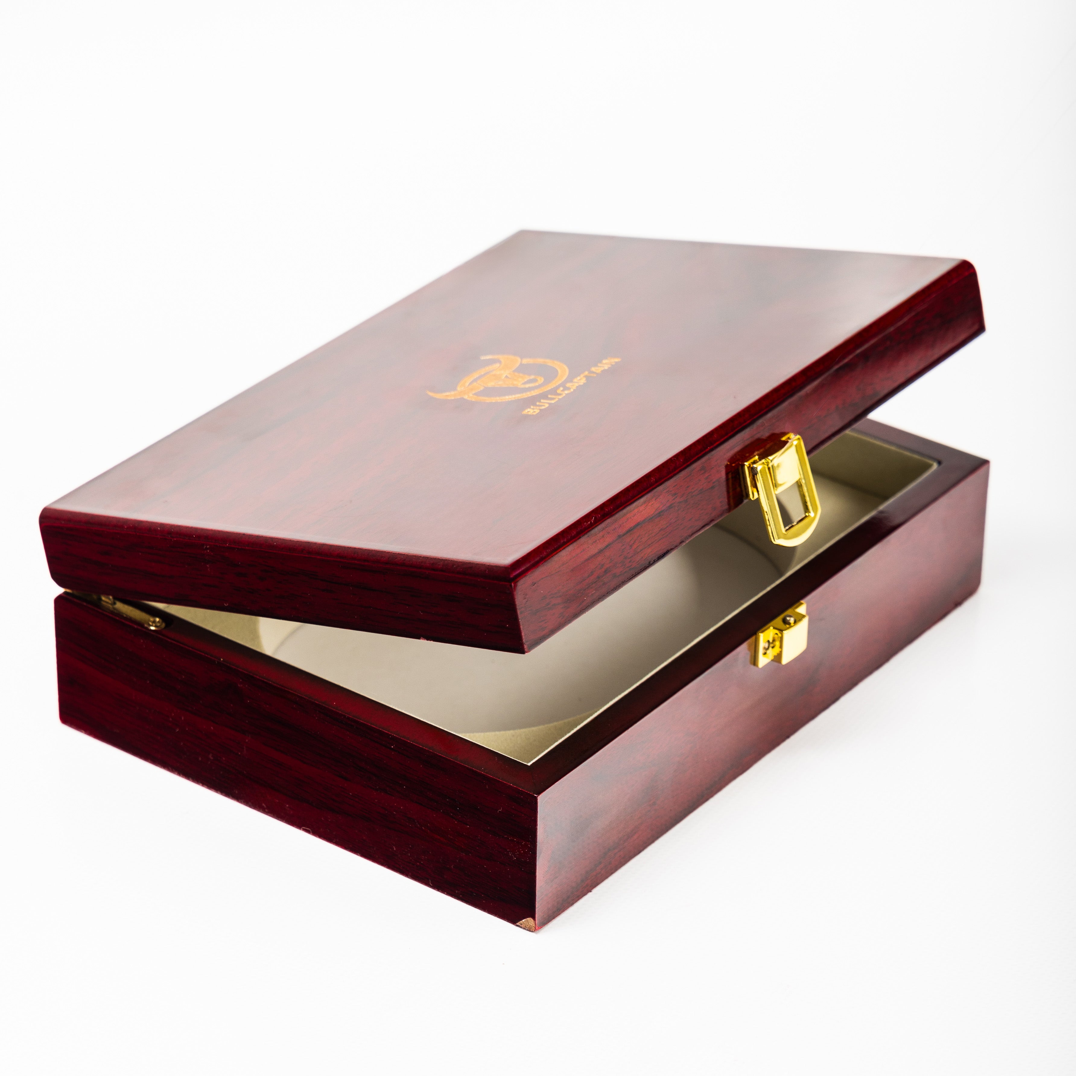 Coffret cadeau ceinture BULLCAPTAIN CC07 - Bullcaptain