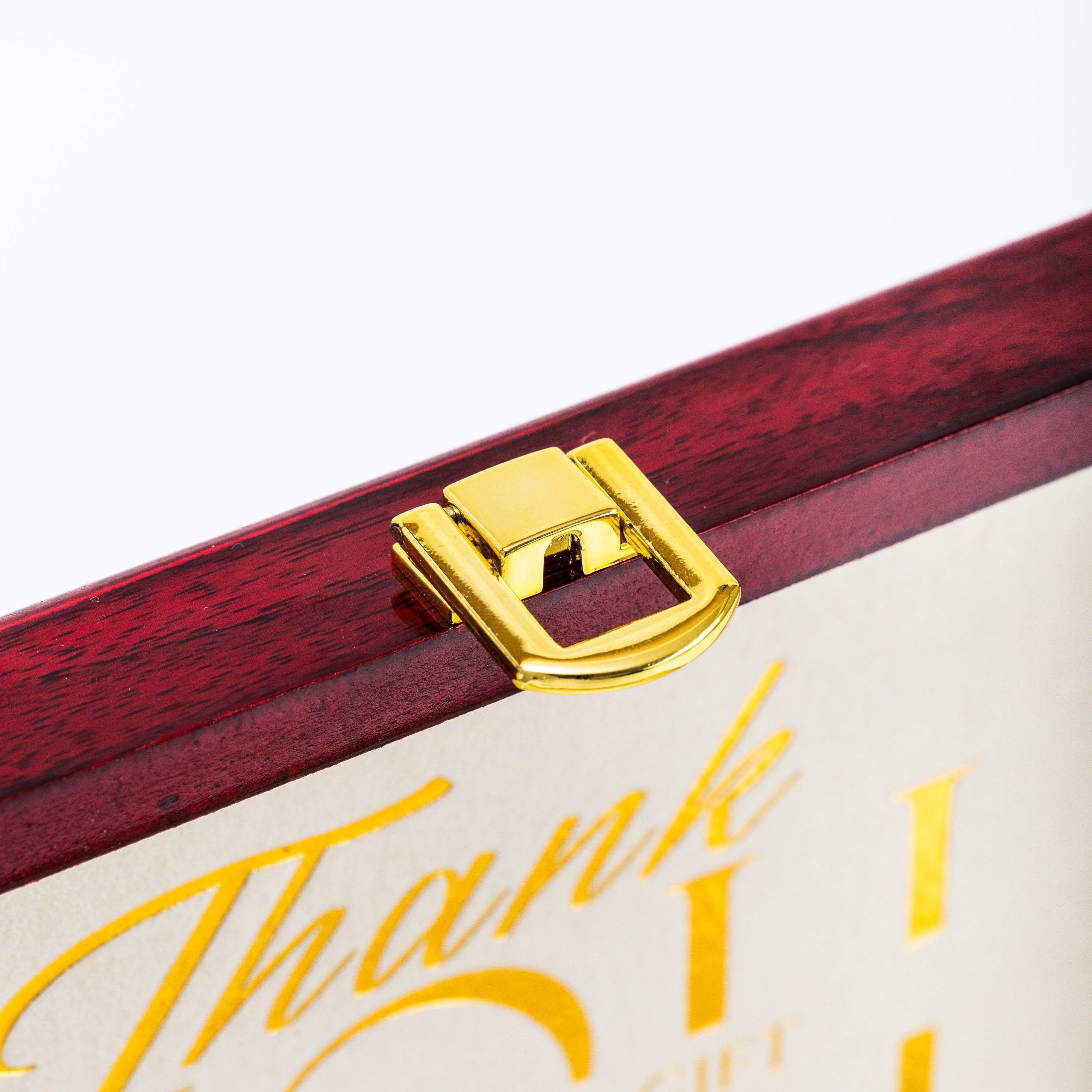 Coffret cadeau portefeuille Bullcaptain CP011 - Bullcaptain