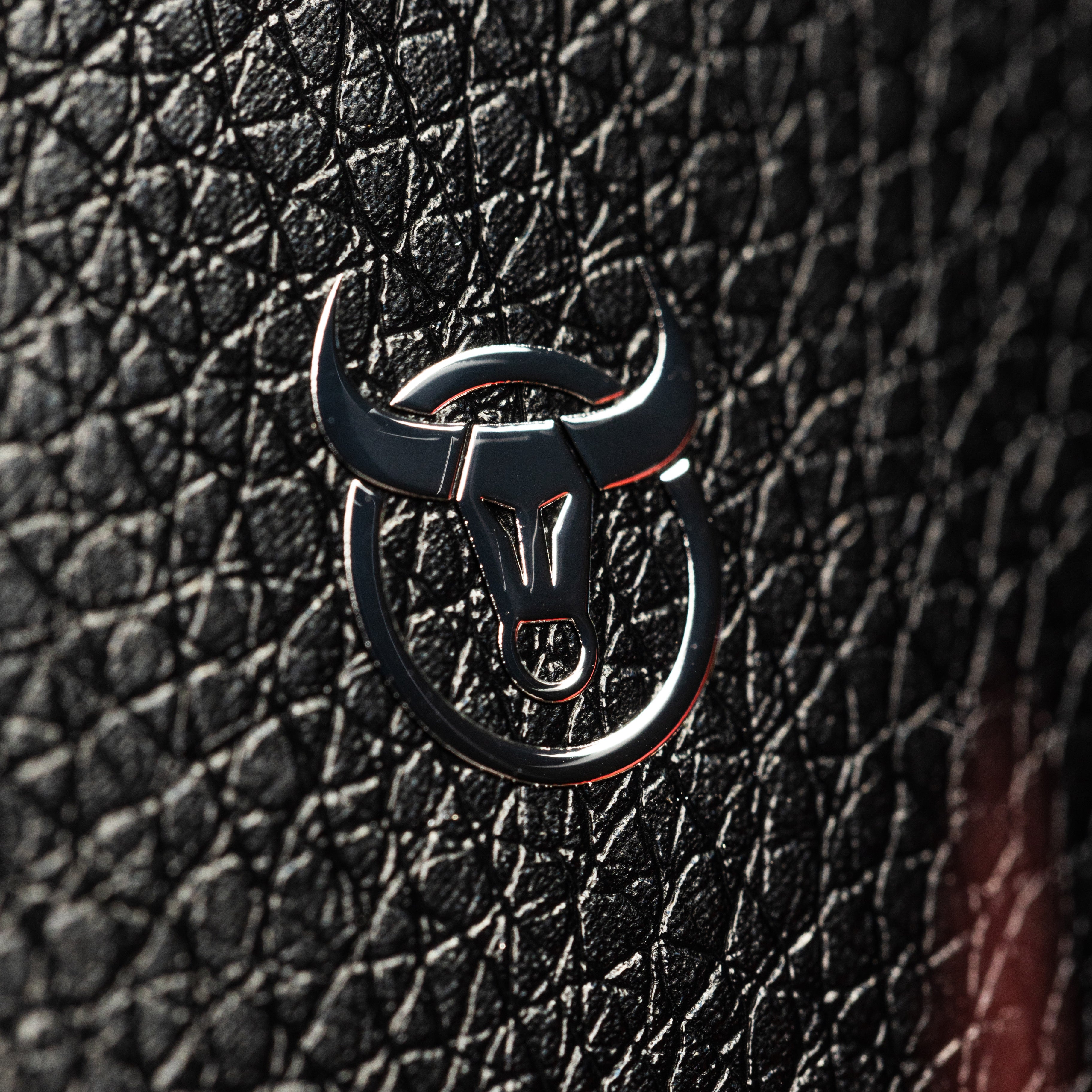 Coffret cadeau ceinture BULLCAPTAIN CC05 - Bullcaptain