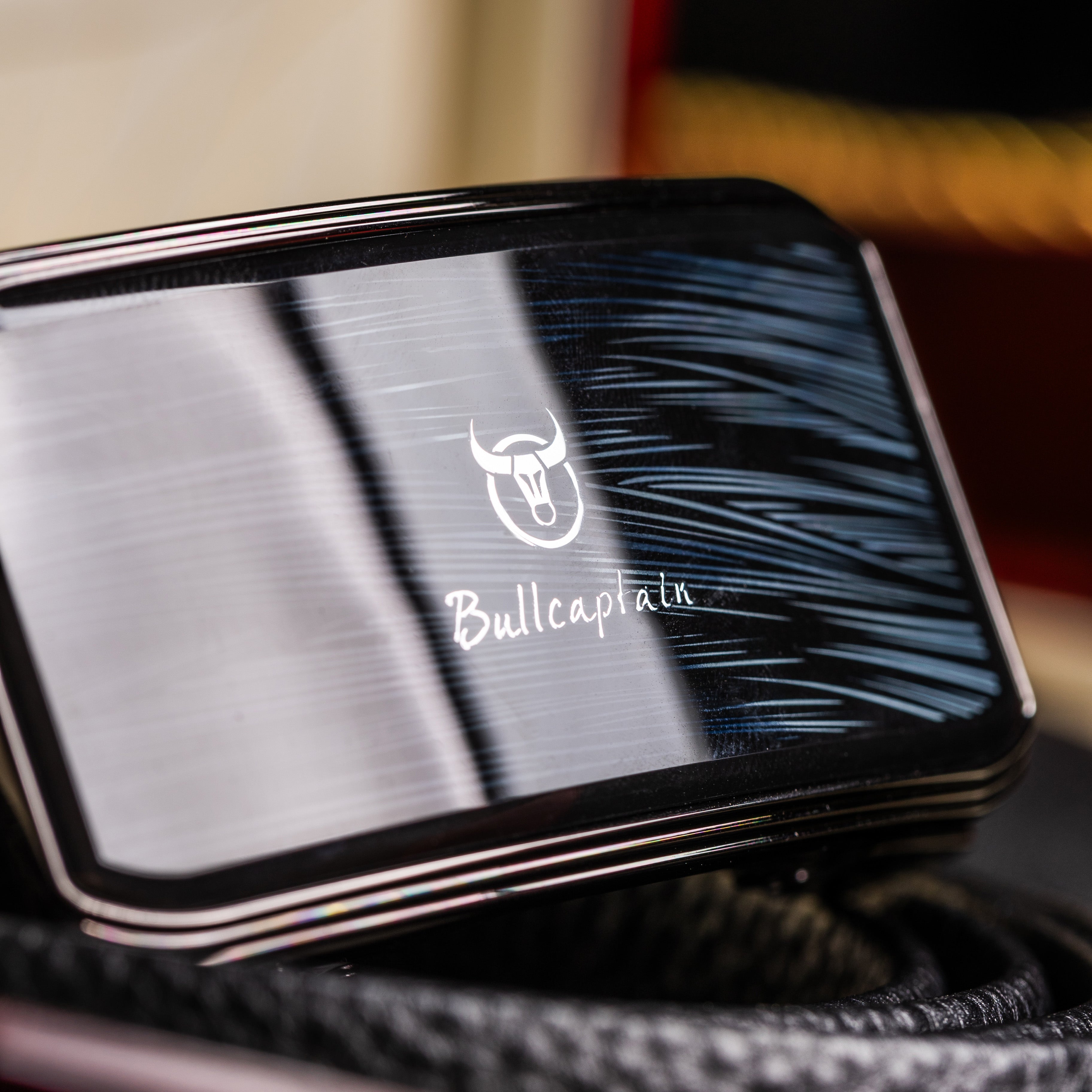 BULLCAPTAIN CC07 - Bullcaptain