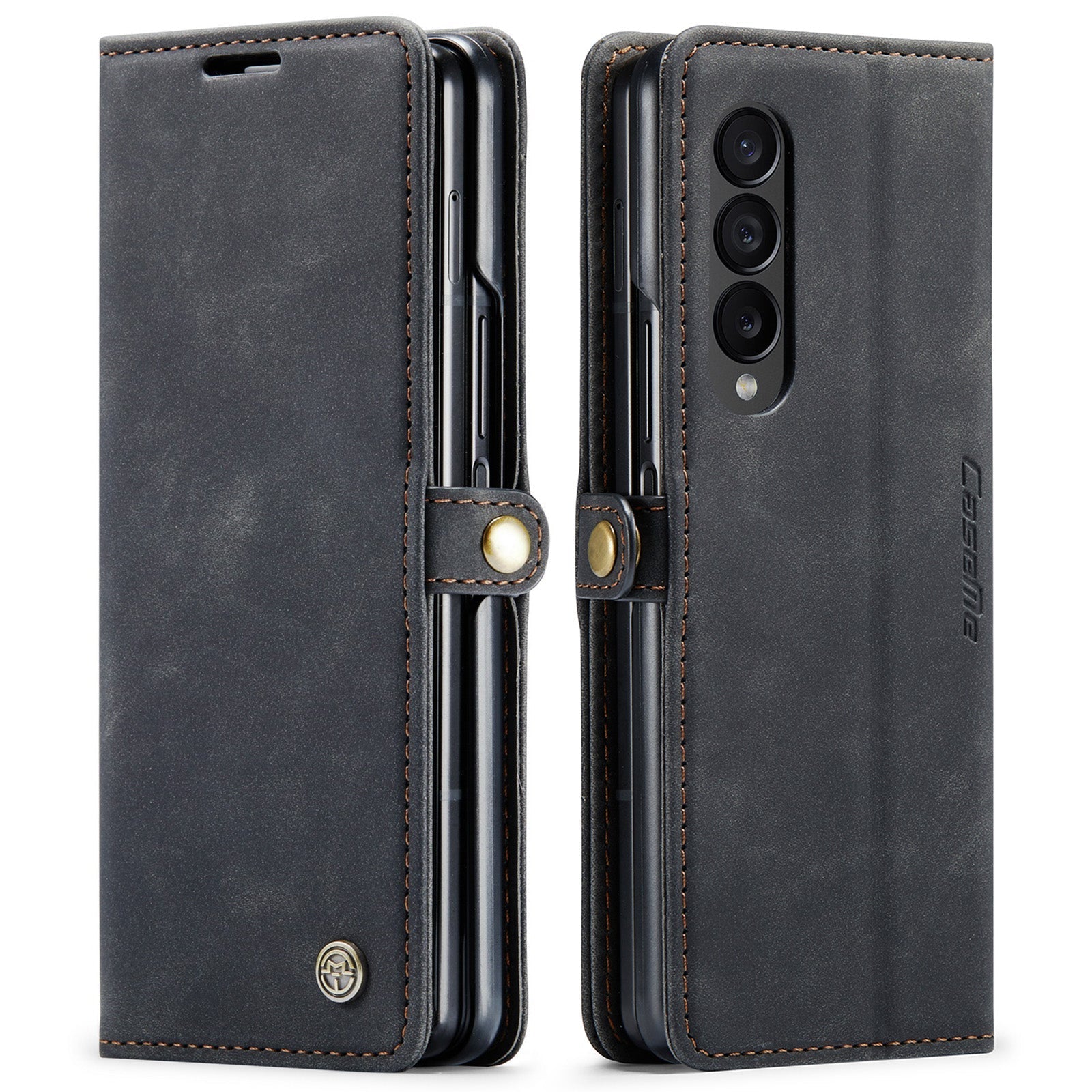 CASEME-Samsung Z Fold 4 