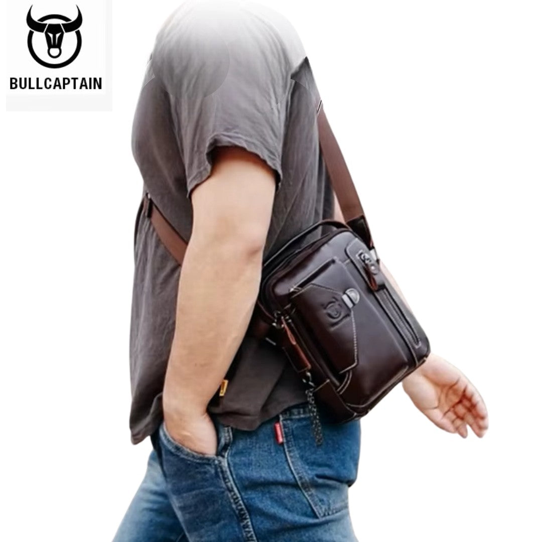 BULLCAPTAIN CB08