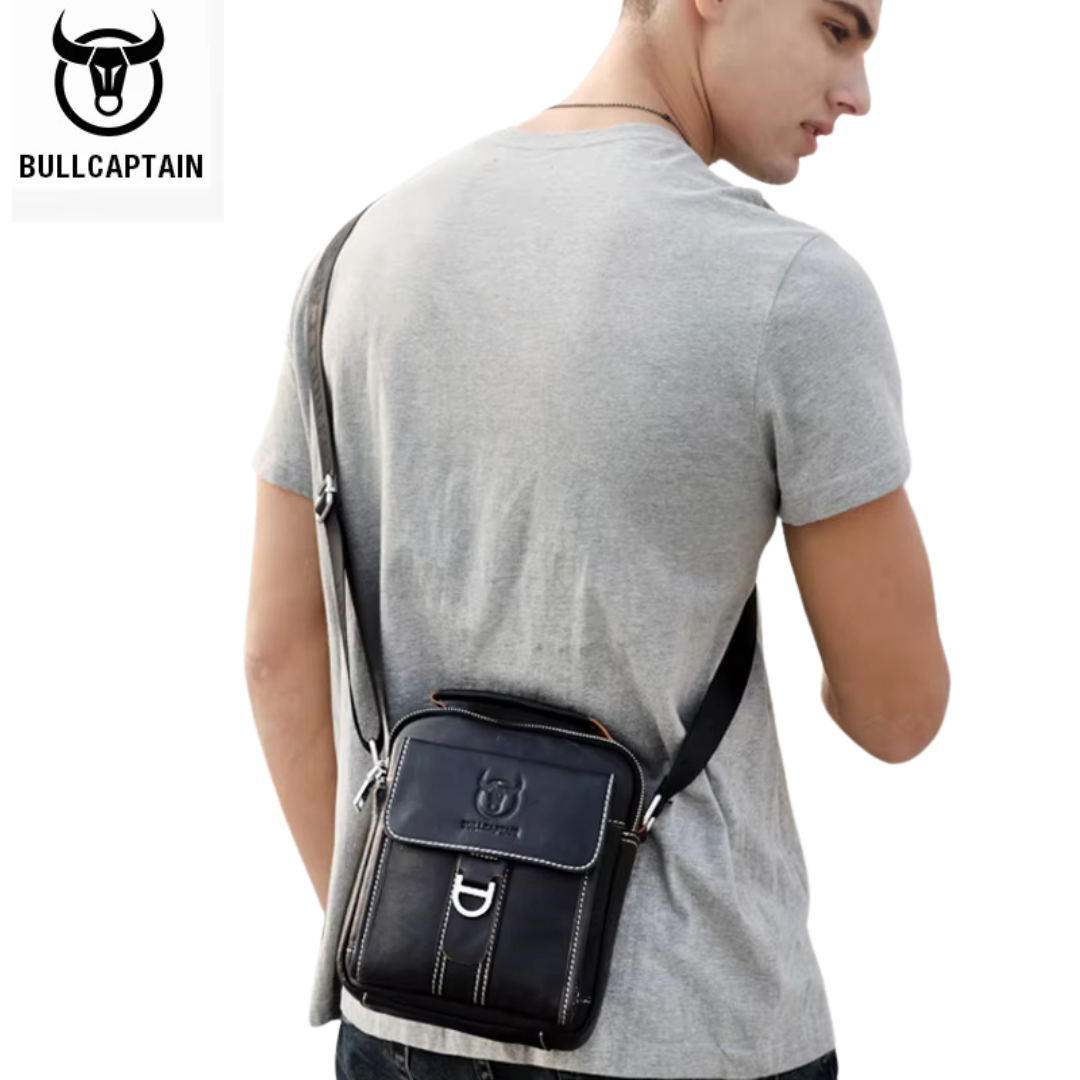 BULLCAPTAIN CB14