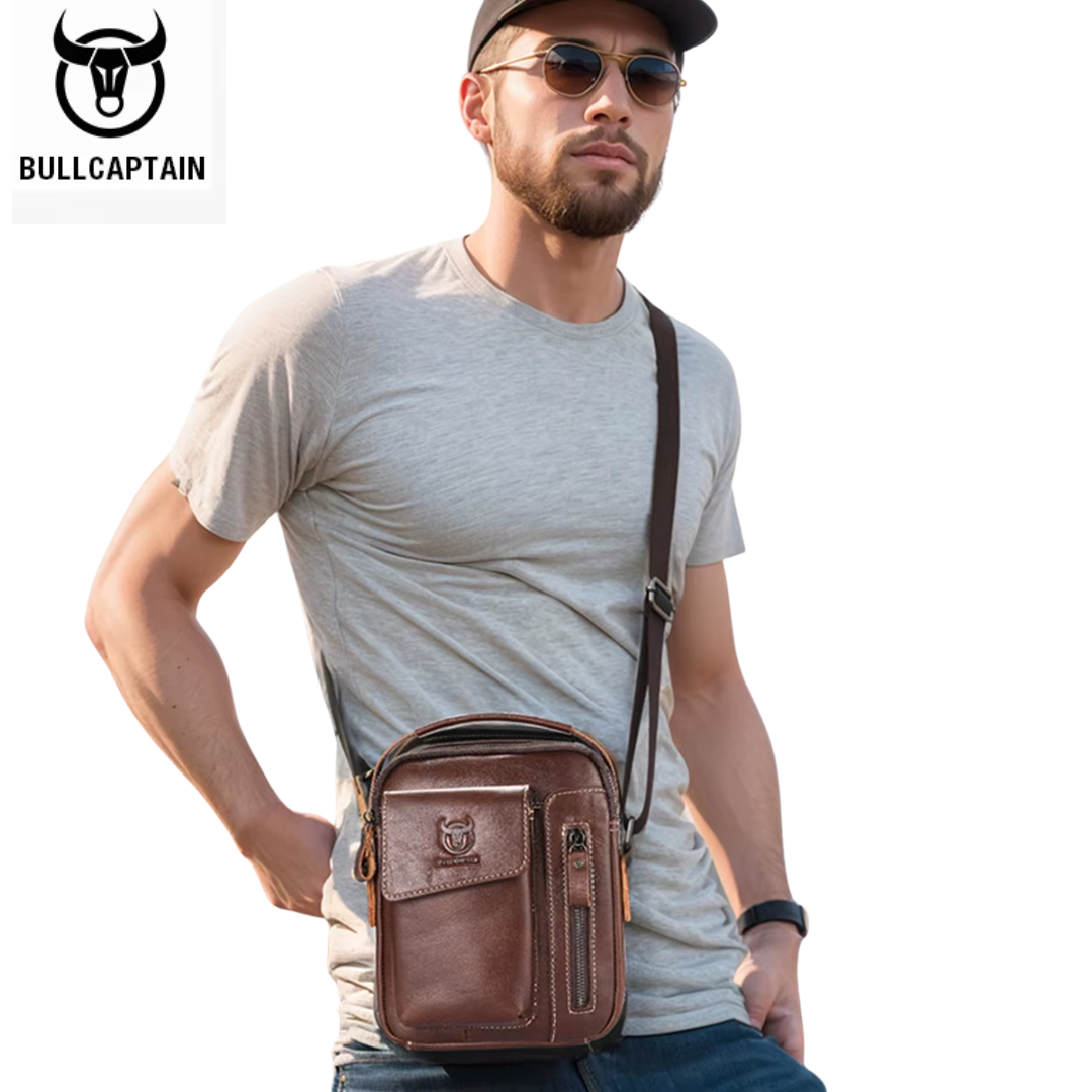 BULLCAPTAIN CB13