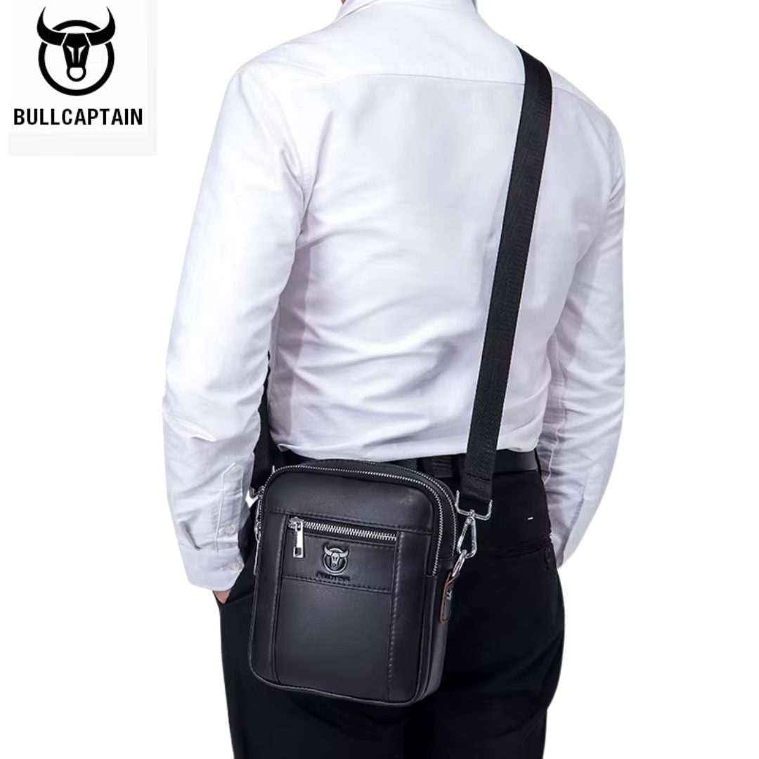 BULLCAPTAIN CB09