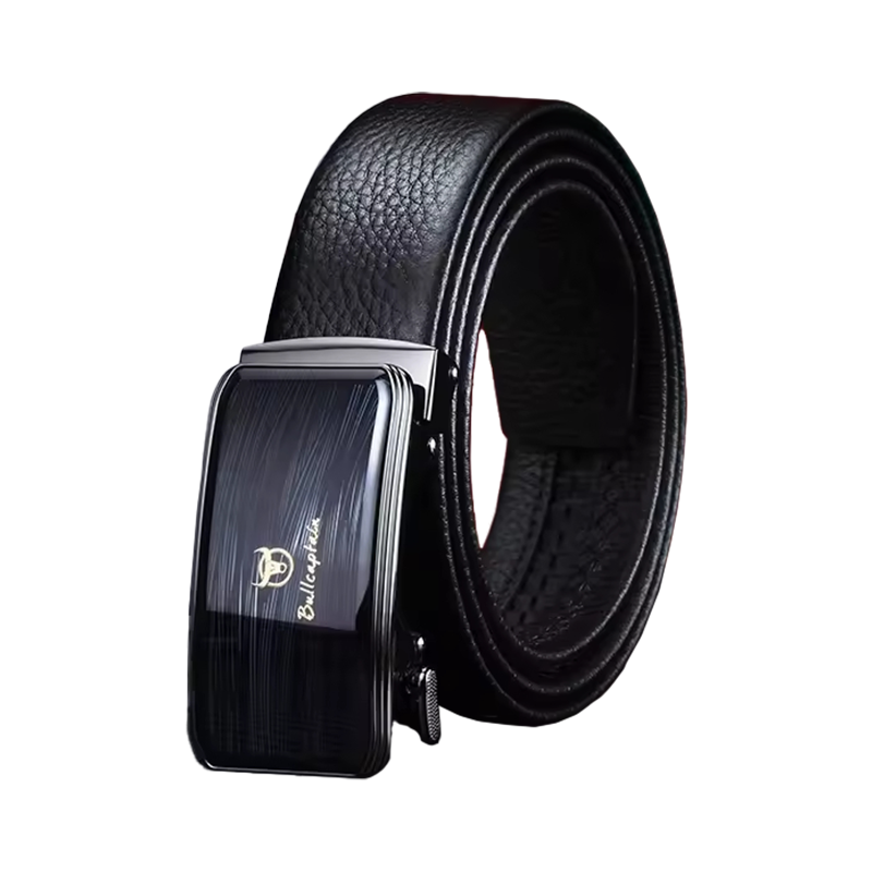 Coffret cadeau ceinture BULLCAPTAIN CC07 - Bullcaptain