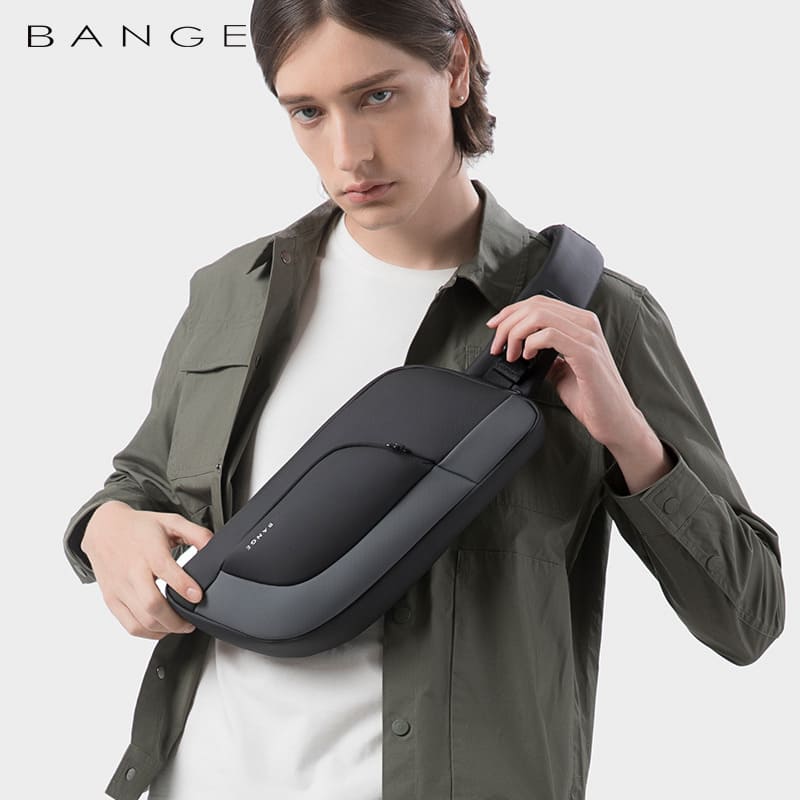 Bange bg024 - Bange