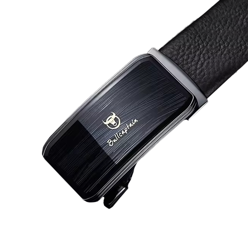 Coffret cadeau ceinture BULLCAPTAIN CC07 - Bullcaptain