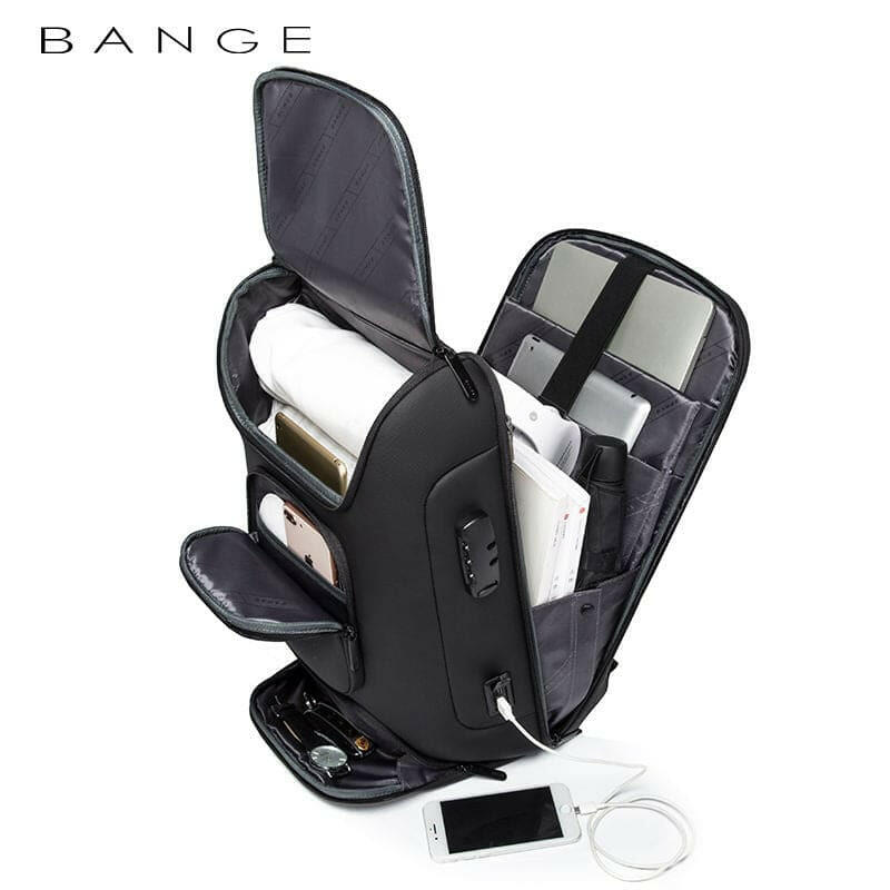 Bange Bg02 - Bange