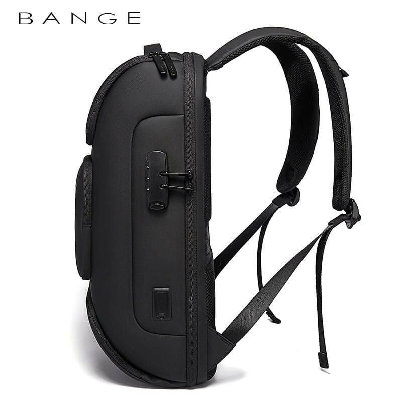 Bange Bg02 - Bange