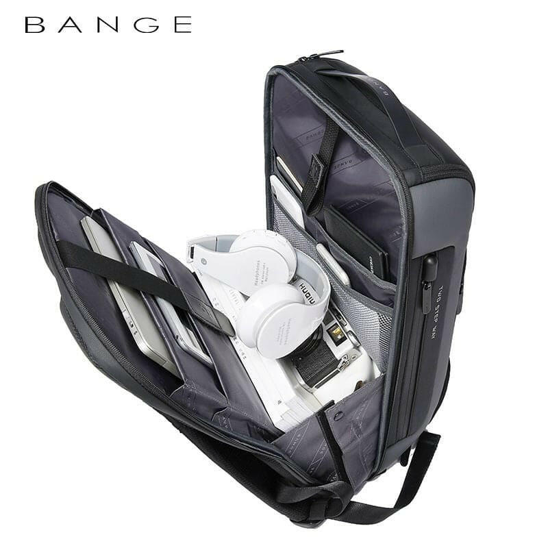 Bange Bg02 - Bange