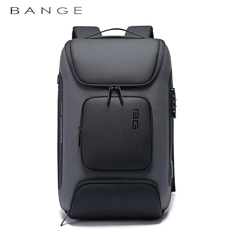 Bange Bg02 - Bange