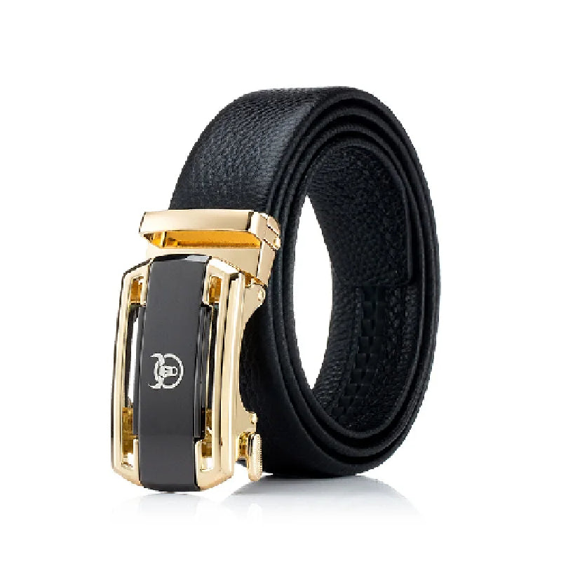 Coffret cadeau ceinture BULLCAPTAIN CC04 - Bullcaptain