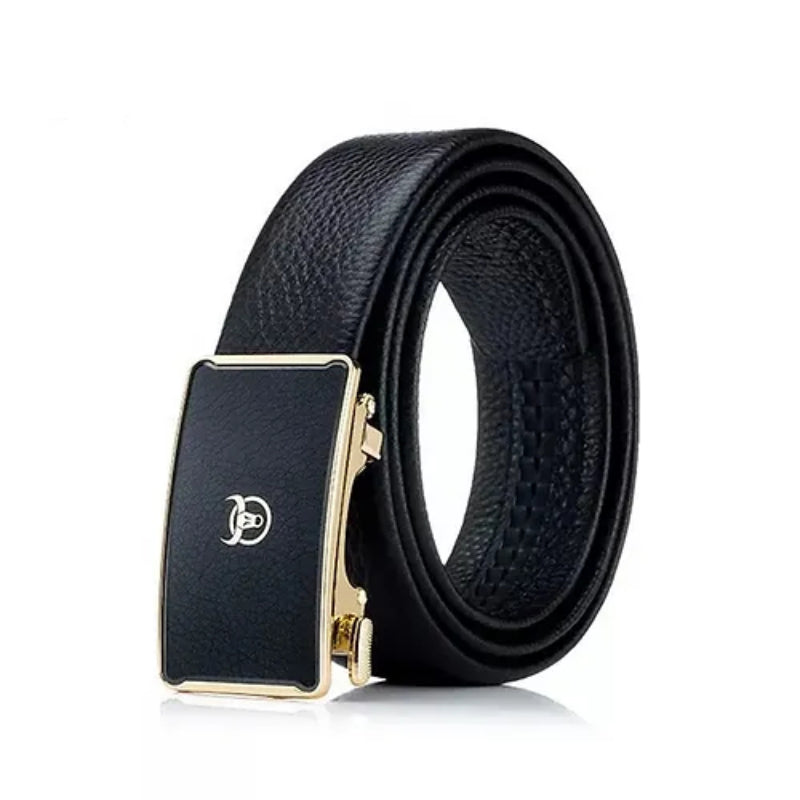 Coffret cadeau ceinture BULLCAPTAIN CC05 - Bullcaptain