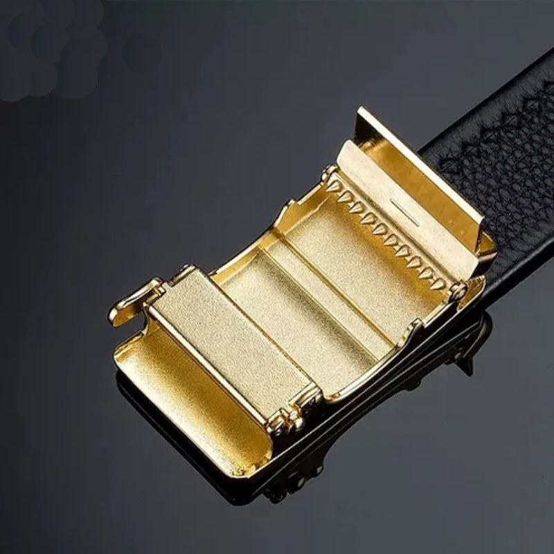 Coffret cadeau ceinture BULLCAPTAIN CC05 - Bullcaptain