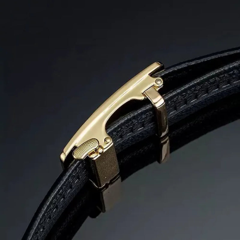 Coffret cadeau ceinture BULLCAPTAIN CC05 - Bullcaptain