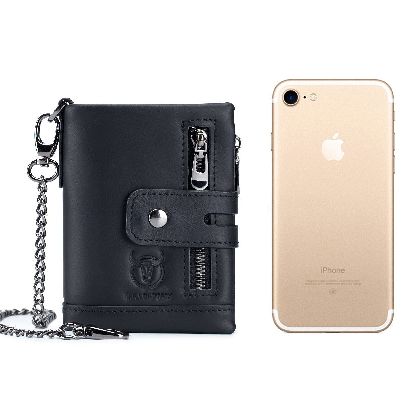 BULLCAPTAIN CP01 - Bullcaptain