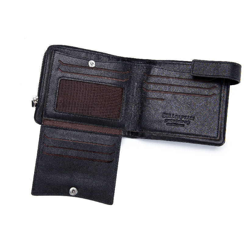 BULLCAPTAIN CP010 - Bullcaptain