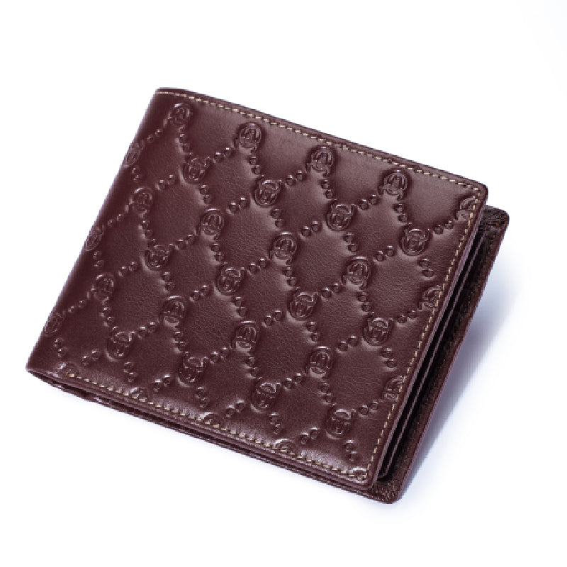 Coffret cadeau portefeuille Bullcaptain CP011 - Bullcaptain