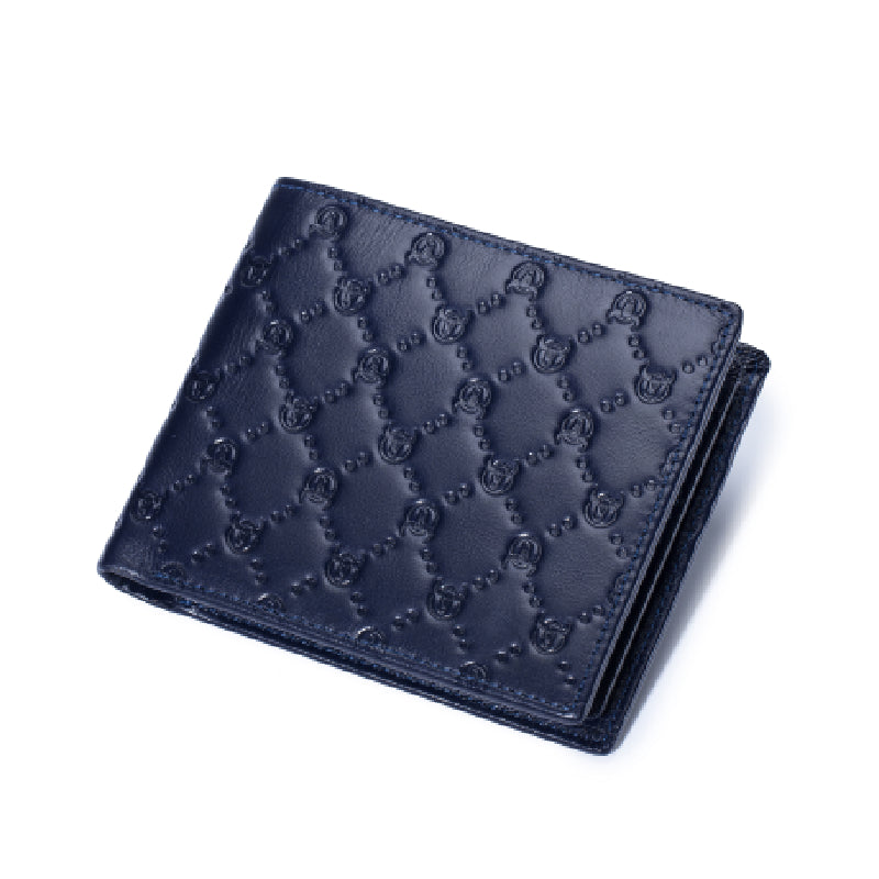 Coffret cadeau portefeuille Bullcaptain CP011 - Bullcaptain