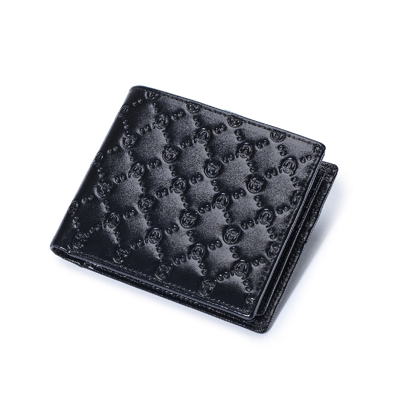 Coffret cadeau portefeuille Bullcaptain CP011 - Bullcaptain