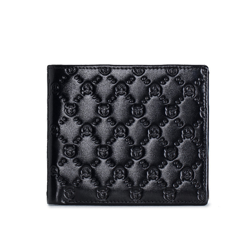 Coffret cadeau portefeuille Bullcaptain CP011 - Bullcaptain